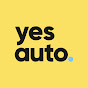 YesAuto UK logo