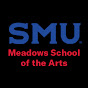 SMU Meadows School of the Arts YouTube channel avatar 