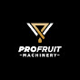 ProFruit Machinery logo