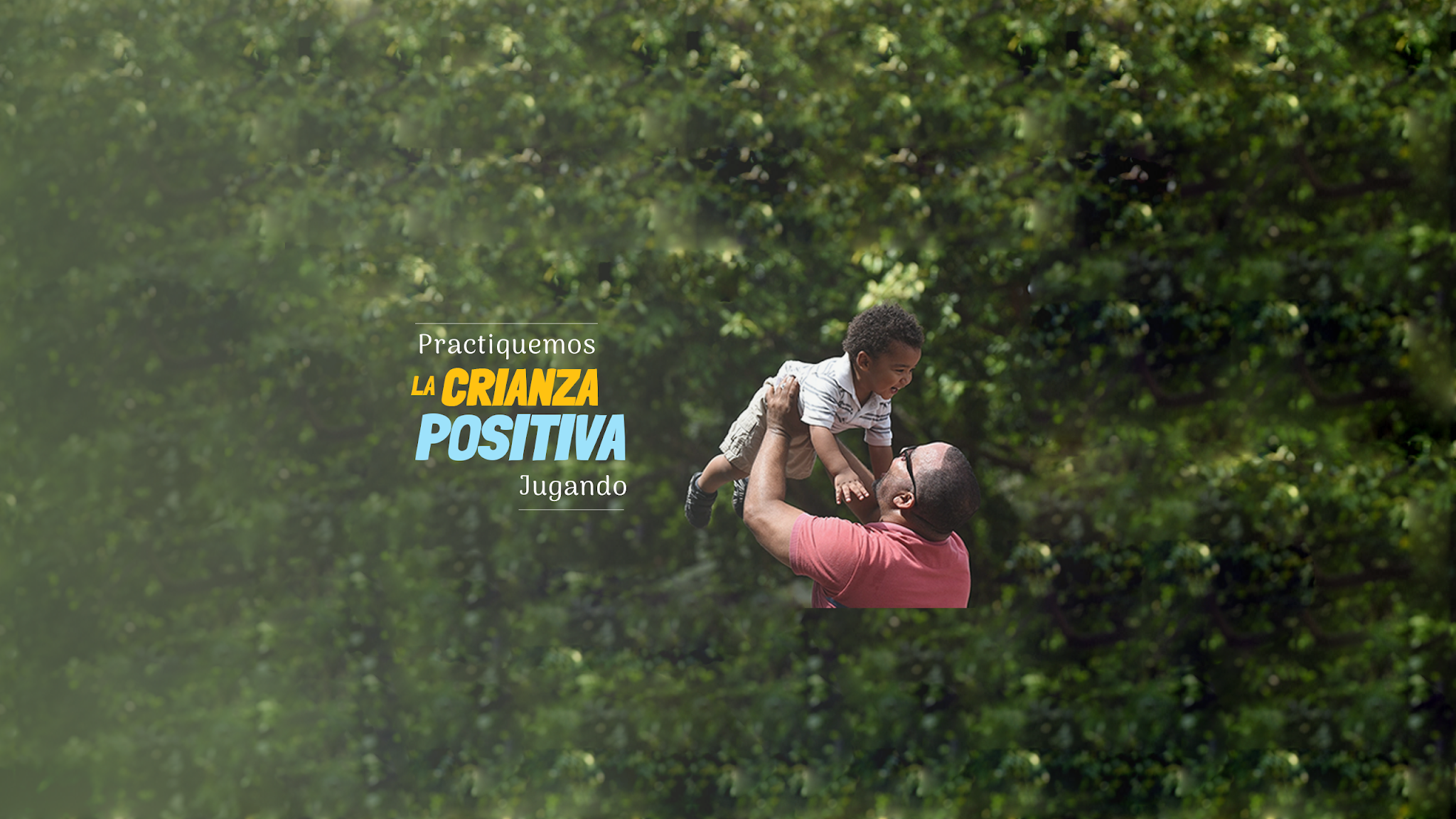 UNICEF República Dominicana YouTube banner
