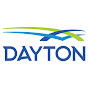 Dayton, Ohio - City Government logo