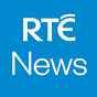RTÉ News YouTube channel avatar 