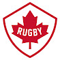 Rugby Canada YouTube channel avatar 