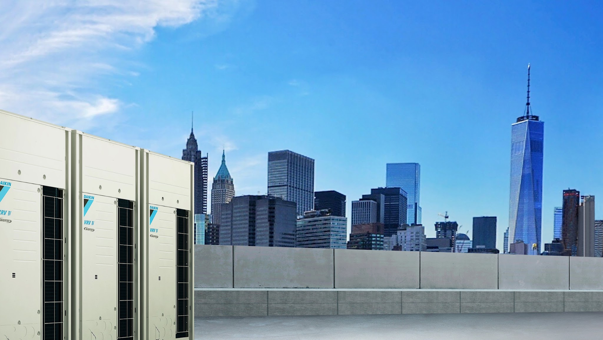 Daikin Industries, Ltd. [Official Channel] YouTube banner