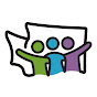 WA State Department of Social and Health Services logo