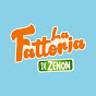 La Fattoria di Zenon logo