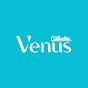 Gillette Venus Brasil YouTube channel avatar 