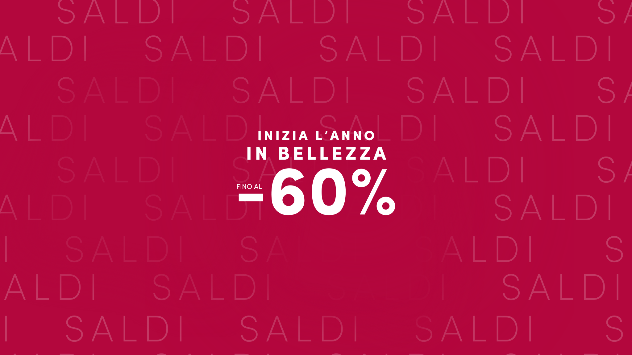 Marionnaud Italia YouTube banner