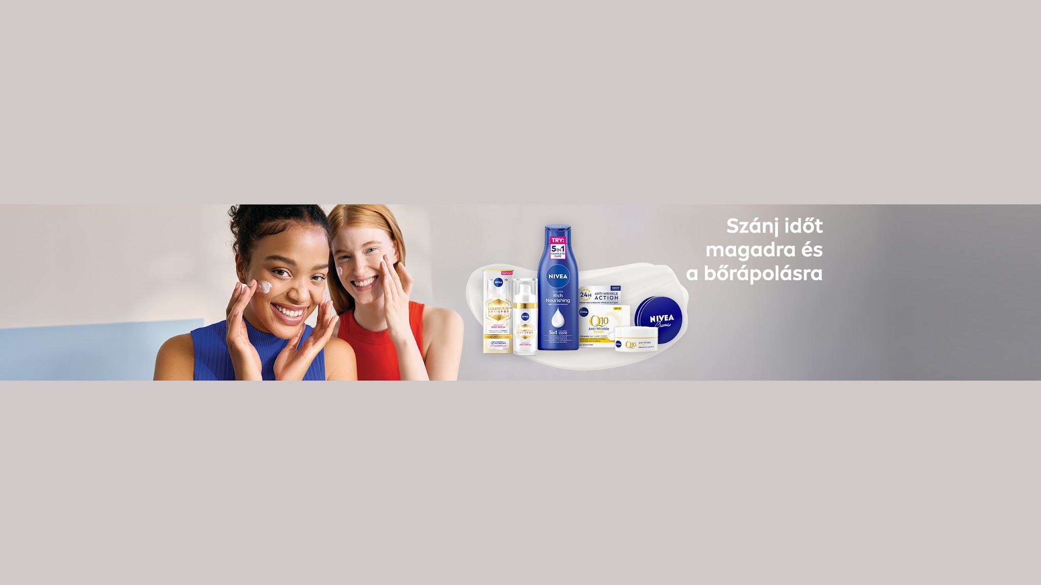 niveamagyarorszag YouTube banner