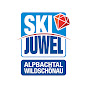 Ski Juwel Alpbachtal Wildschönau logo