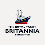 Royal Yacht Britannia logo