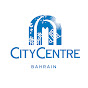 City Centre Bahrain logo