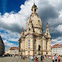 Frauenkirche Dresden logo