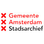Stadsarchief Amsterdam logo