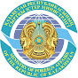 Ministry of Foreign Affairs Kazakhstan logo