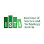 ISTAustria logo