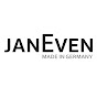 janEven logo