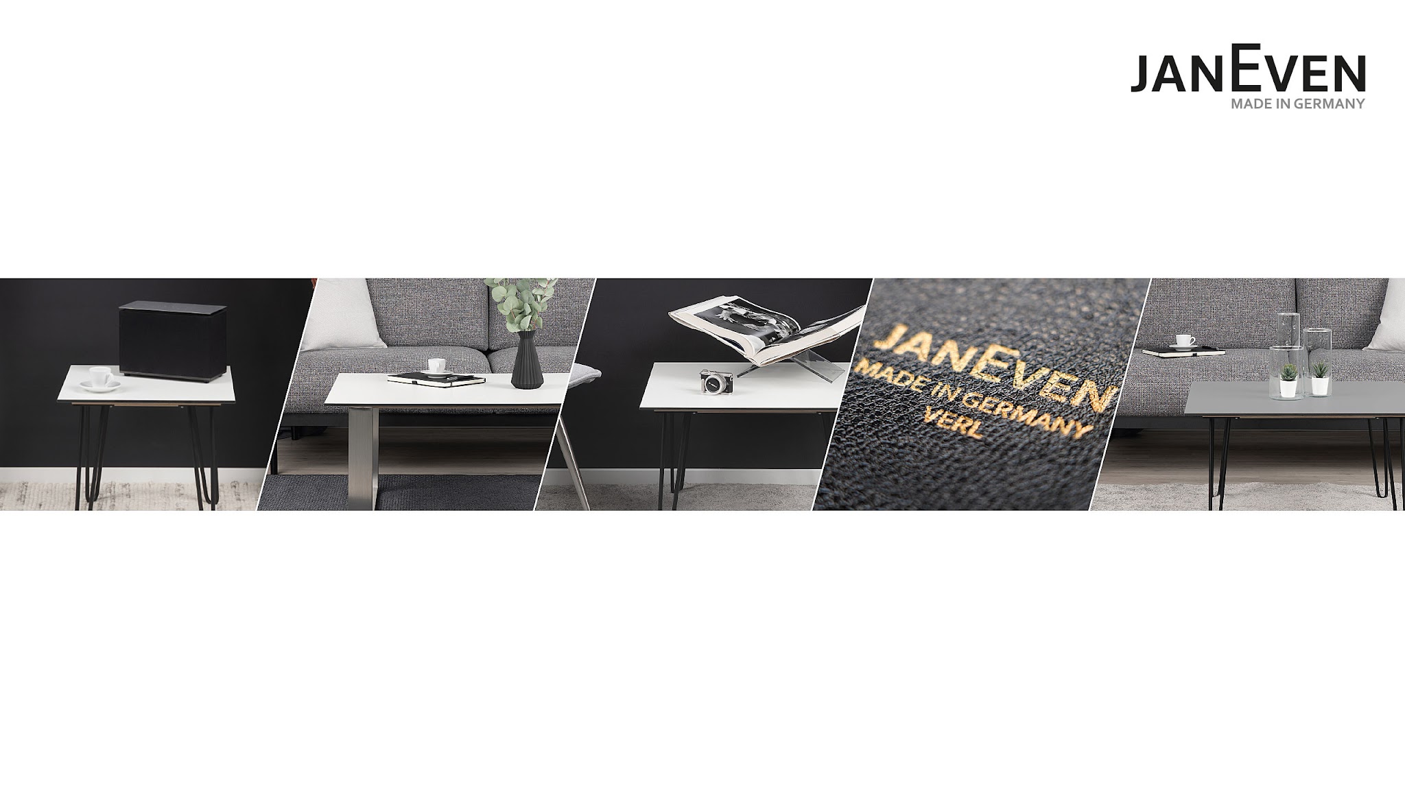 janEven YouTube banner