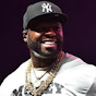 50 Cent logo