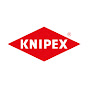 Knipex España logo