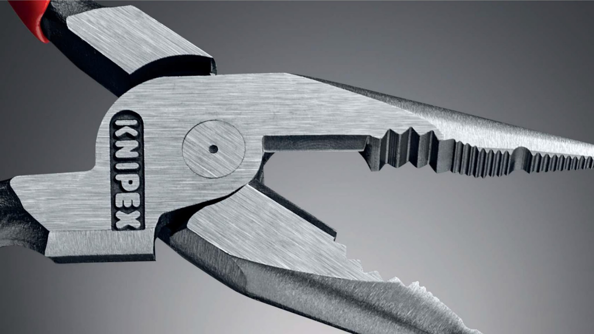 Knipex España YouTube banner