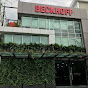 Beckhoff Malaysia logo