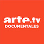 ARTE.tv Documentales YouTube channel avatar 