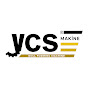 YCS Makine - YUCESAN Roll Forming Machine logo