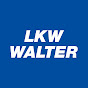 LKW WALTER Internationale Transportorganisation AG YouTube channel avatar 