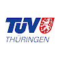 TÜV Thüringen logo
