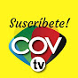 COV TV logo