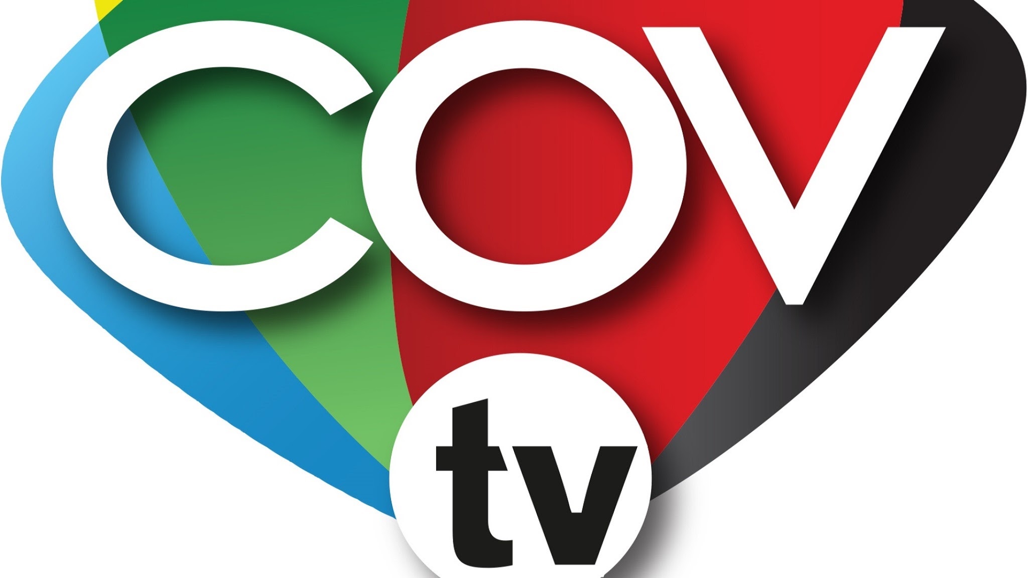 COV TV YouTube banner