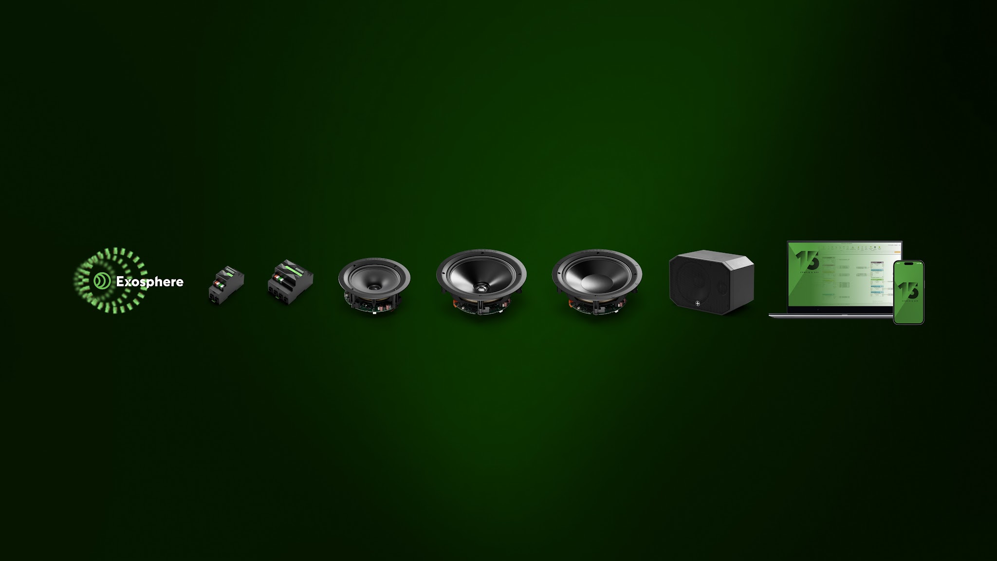 Loxone CZSK YouTube banner