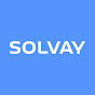 Solvay Group YouTube channel avatar 