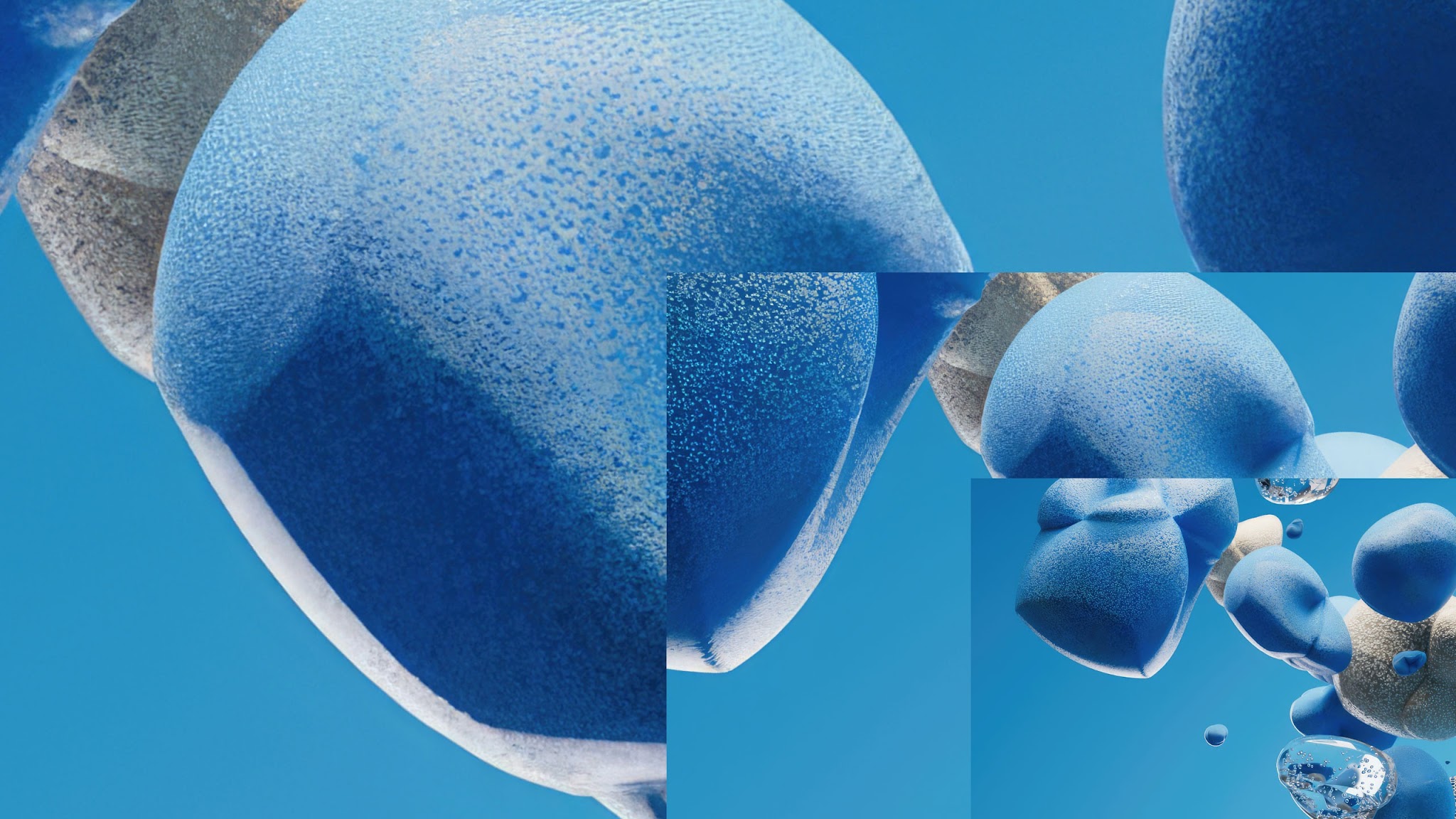 Solvay Group YouTube banner