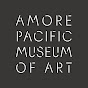 APMA 아모레퍼시픽미술관 logo
