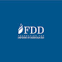 FDD logo