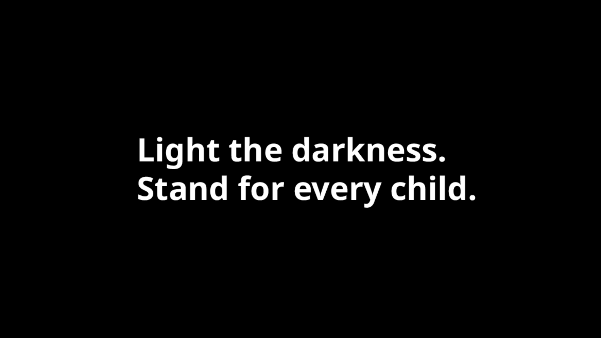 UNICEFmena YouTube banner
