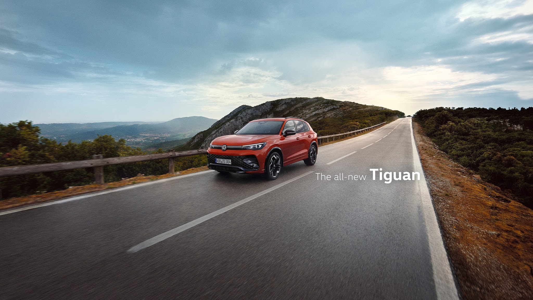 VolkswagenJapan YouTube banner