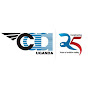 Uganda CAA YouTube channel avatar 
