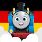 Thomas & seine Freunde Deutschland logo