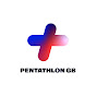 Pentathlon GB logo