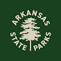 Arkansas State Parks logo