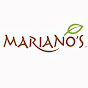 Mariano's Market logo
