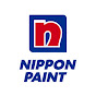 Nippon Paint Singapore logo