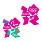 London 2012 logo