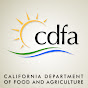 California Department of Food and Agriculture YouTube channel avatar 