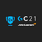 G Challenge YouTube channel avatar 
