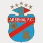 ArsenalFutbolClub logo