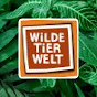 Wilde Tierwelt logo